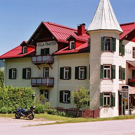 Villa Pranter ジリアン 部屋 写真