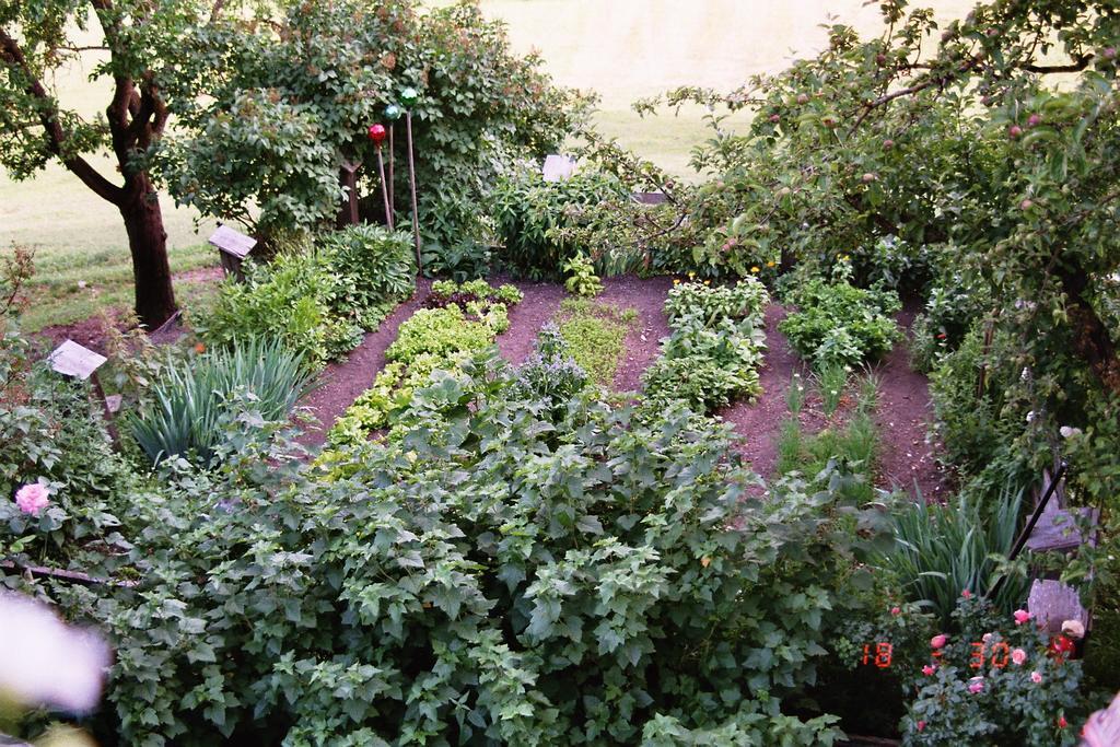 Villa Pranter ジリアン 部屋 写真
