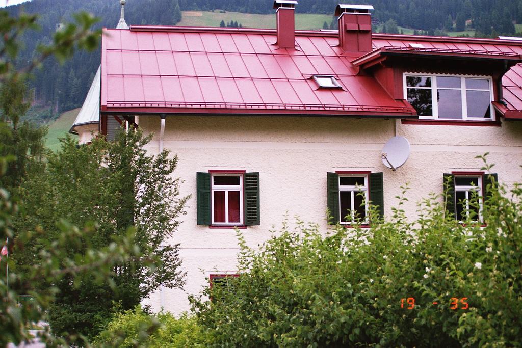 Villa Pranter ジリアン 部屋 写真