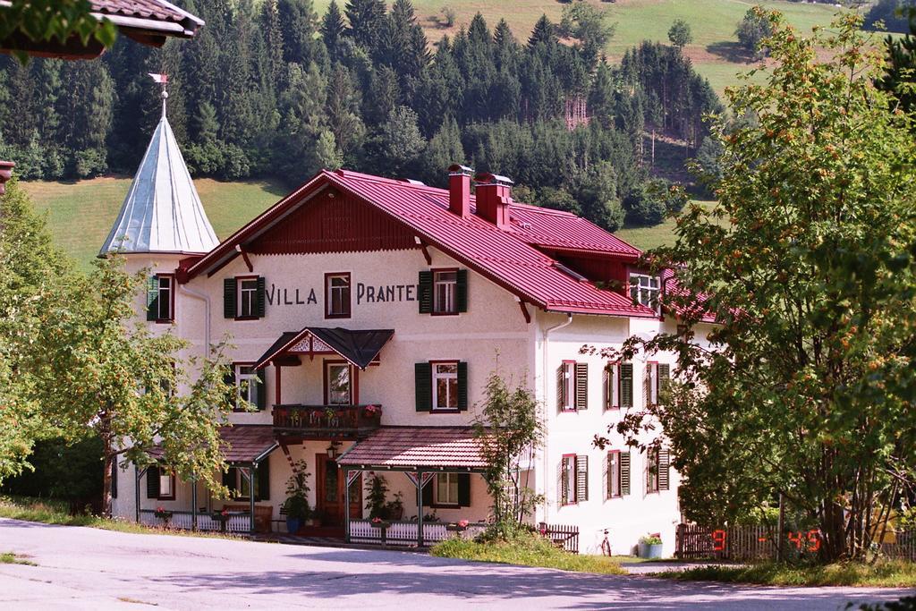Villa Pranter ジリアン 部屋 写真