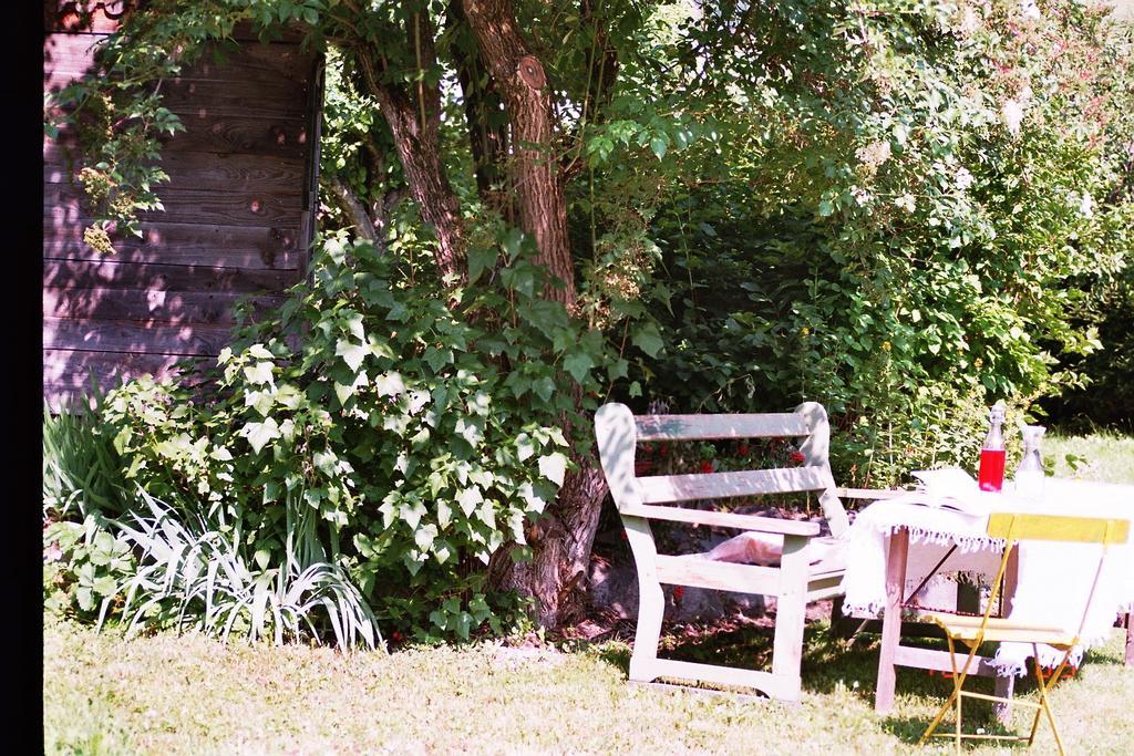 Villa Pranter ジリアン 部屋 写真