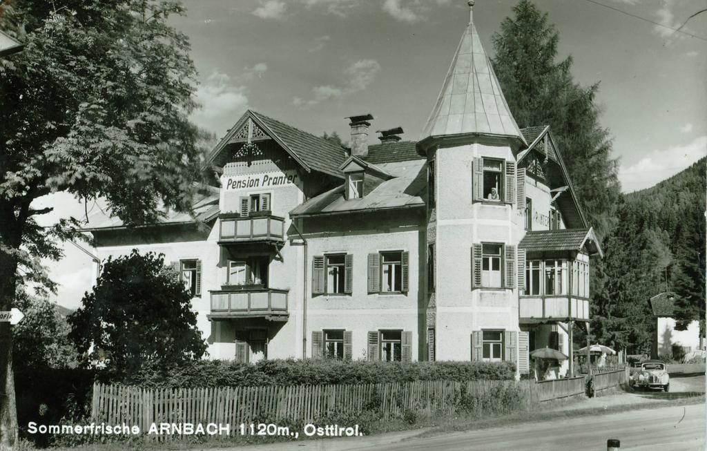 Villa Pranter ジリアン 部屋 写真