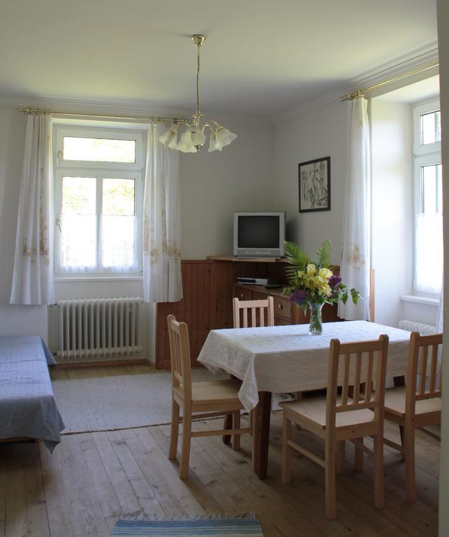 Villa Pranter ジリアン 部屋 写真