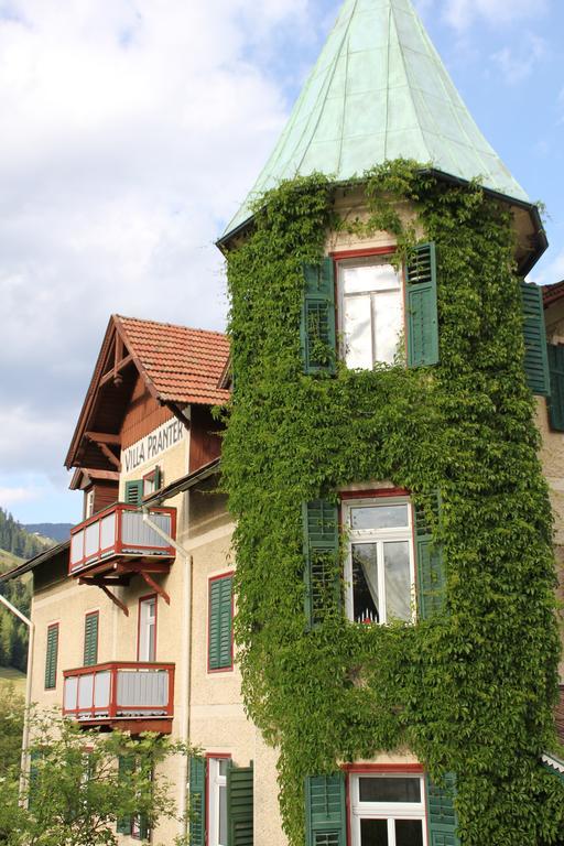 Villa Pranter ジリアン 部屋 写真